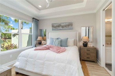 Welcome to effortless luxury in the heart of the sought after on Esplanade Golf and Country at Lakewood Ranch in Florida - for sale on GolfHomes.com, golf home, golf lot