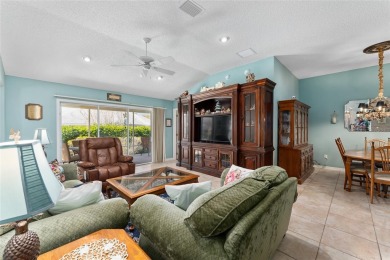 Under contract-accepting backup offers. ~BOND PAID!!~~2019 on The Links of Spruce Creek in Florida - for sale on GolfHomes.com, golf home, golf lot