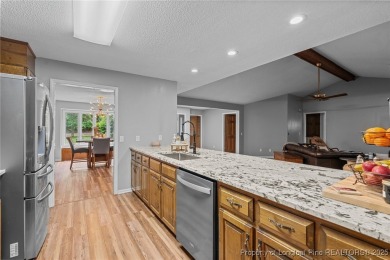 ** Sellers Offering Up to $5,000 in Closing Costs with Accepted on Carolina Trace Country Club in North Carolina - for sale on GolfHomes.com, golf home, golf lot
