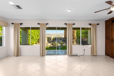 Welcome to this beautifully situated north-facing 2408 sq ft St on Mountain Vista Golf Course At Sun City Palm Desert in California - for sale on GolfHomes.com, golf home, golf lot