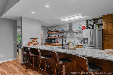 ** Sellers Offering Up to $5,000 in Closing Costs with Accepted on Carolina Trace Country Club in North Carolina - for sale on GolfHomes.com, golf home, golf lot