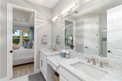 Welcome to effortless luxury in the heart of the sought after on Esplanade Golf and Country at Lakewood Ranch in Florida - for sale on GolfHomes.com, golf home, golf lot