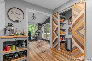 ** Sellers Offering Up to $5,000 in Closing Costs with Accepted on Carolina Trace Country Club in North Carolina - for sale on GolfHomes.com, golf home, golf lot