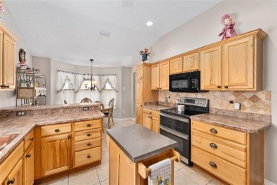 Under contract-accepting backup offers. ~BOND PAID!!~~2019 on The Links of Spruce Creek in Florida - for sale on GolfHomes.com, golf home, golf lot