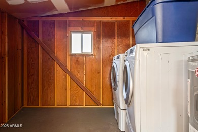 Well-Maintained 2BR/2BA Home in 55+ Community - 1,188 Sq Ft + on Apache Wells Country Club in Arizona - for sale on GolfHomes.com, golf home, golf lot