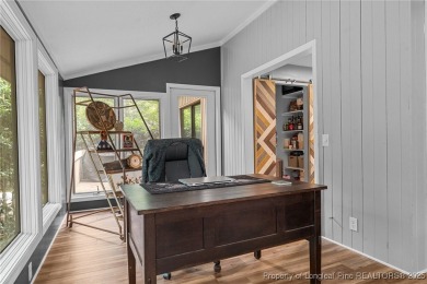 ** Sellers Offering Up to $5,000 in Closing Costs with Accepted on Carolina Trace Country Club in North Carolina - for sale on GolfHomes.com, golf home, golf lot