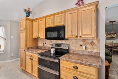 Under contract-accepting backup offers. ~BOND PAID!!~~2019 on The Links of Spruce Creek in Florida - for sale on GolfHomes.com, golf home, golf lot