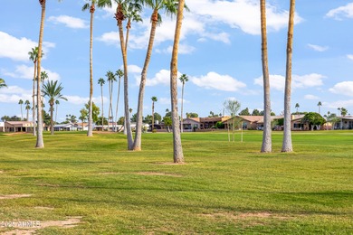 Well-Maintained 2BR/2BA Home in 55+ Community - 1,188 Sq Ft + on Apache Wells Country Club in Arizona - for sale on GolfHomes.com, golf home, golf lot