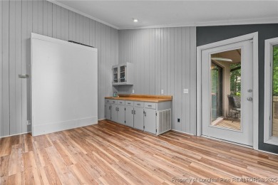 ** Sellers Offering Up to $5,000 in Closing Costs with Accepted on Carolina Trace Country Club in North Carolina - for sale on GolfHomes.com, golf home, golf lot