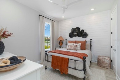 Welcome to effortless luxury in the heart of the sought after on Esplanade Golf and Country at Lakewood Ranch in Florida - for sale on GolfHomes.com, golf home, golf lot