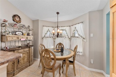 Under contract-accepting backup offers. ~BOND PAID!!~~2019 on The Links of Spruce Creek in Florida - for sale on GolfHomes.com, golf home, golf lot