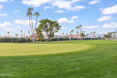 Well-Maintained 2BR/2BA Home in 55+ Community - 1,188 Sq Ft + on Apache Wells Country Club in Arizona - for sale on GolfHomes.com, golf home, golf lot