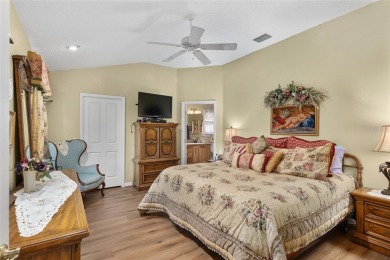 Under contract-accepting backup offers. ~BOND PAID!!~~2019 on The Links of Spruce Creek in Florida - for sale on GolfHomes.com, golf home, golf lot
