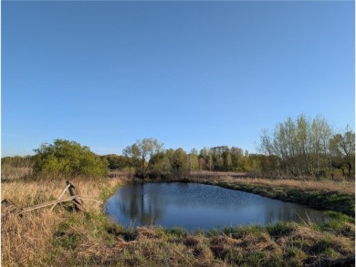 Time to plan your future! The newest large acreage community of on The Ponds Golf Club in Minnesota - for sale on GolfHomes.com, golf home, golf lot