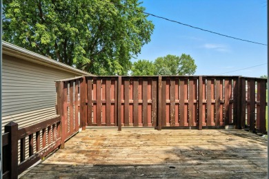 Welcome to 304 1st St, Elma, IA 50658--a gem nestled right next on Maple Heights Golf and Country Club in Iowa - for sale on GolfHomes.com, golf home, golf lot