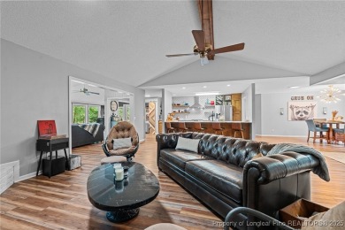 ** Sellers Offering Up to $5,000 in Closing Costs with Accepted on Carolina Trace Country Club in North Carolina - for sale on GolfHomes.com, golf home, golf lot