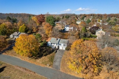 Nestled in the quiet hills of New Jersey?s Skylands, this sweet on Oak Hill Golf Club in New Jersey - for sale on GolfHomes.com, golf home, golf lot