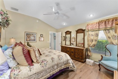 Under contract-accepting backup offers. ~BOND PAID!!~~2019 on The Links of Spruce Creek in Florida - for sale on GolfHomes.com, golf home, golf lot