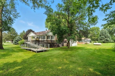 Welcome to 304 1st St, Elma, IA 50658--a gem nestled right next on Maple Heights Golf and Country Club in Iowa - for sale on GolfHomes.com, golf home, golf lot