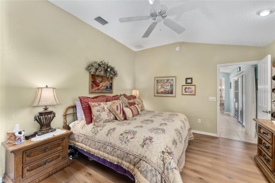 Under contract-accepting backup offers. ~BOND PAID!!~~2019 on The Links of Spruce Creek in Florida - for sale on GolfHomes.com, golf home, golf lot