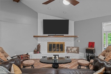 ** Sellers Offering Up to $5,000 in Closing Costs with Accepted on Carolina Trace Country Club in North Carolina - for sale on GolfHomes.com, golf home, golf lot