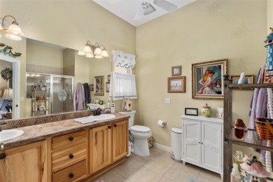 Under contract-accepting backup offers. ~BOND PAID!!~~2019 on The Links of Spruce Creek in Florida - for sale on GolfHomes.com, golf home, golf lot