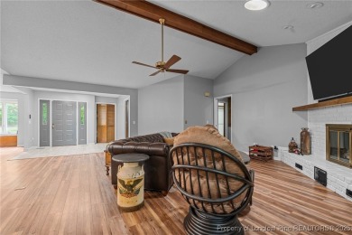 ** Sellers Offering Up to $5,000 in Closing Costs with Accepted on Carolina Trace Country Club in North Carolina - for sale on GolfHomes.com, golf home, golf lot