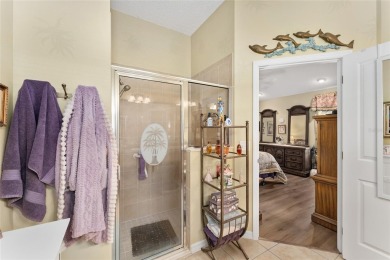 Under contract-accepting backup offers. ~BOND PAID!!~~2019 on The Links of Spruce Creek in Florida - for sale on GolfHomes.com, golf home, golf lot