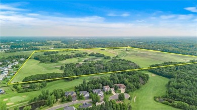 Time to plan your future! The newest large acreage community of on The Ponds Golf Club in Minnesota - for sale on GolfHomes.com, golf home, golf lot