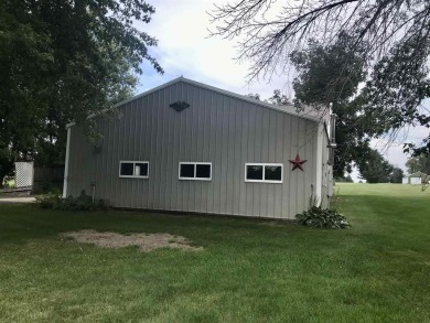 Welcome to 304 1st St, Elma, IA 50658--a gem nestled right next on Maple Heights Golf and Country Club in Iowa - for sale on GolfHomes.com, golf home, golf lot