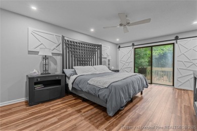 ** Sellers Offering Up to $5,000 in Closing Costs with Accepted on Carolina Trace Country Club in North Carolina - for sale on GolfHomes.com, golf home, golf lot