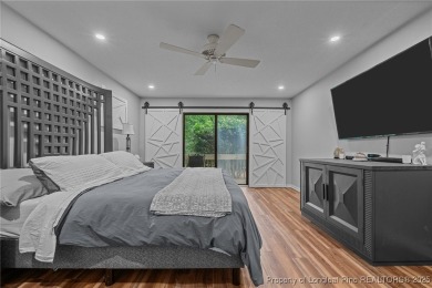 ** Sellers Offering Up to $5,000 in Closing Costs with Accepted on Carolina Trace Country Club in North Carolina - for sale on GolfHomes.com, golf home, golf lot