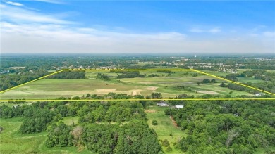 Time to plan your future! The newest large acreage community of on The Ponds Golf Club in Minnesota - for sale on GolfHomes.com, golf home, golf lot