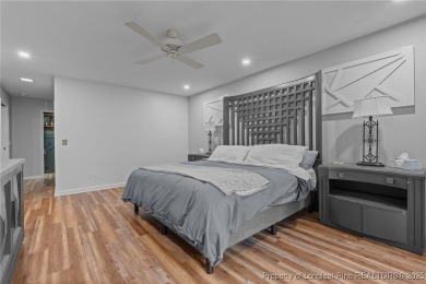 ** Sellers Offering Up to $5,000 in Closing Costs with Accepted on Carolina Trace Country Club in North Carolina - for sale on GolfHomes.com, golf home, golf lot