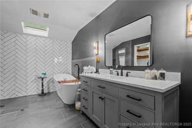 ** Sellers Offering Up to $5,000 in Closing Costs with Accepted on Carolina Trace Country Club in North Carolina - for sale on GolfHomes.com, golf home, golf lot