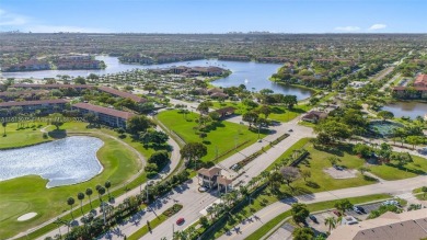 Impeccably maintained 2 bedroom / 2 bathroom, 1200+ Sq Ft unit on Flamingo Lakes Country Club in Florida - for sale on GolfHomes.com, golf home, golf lot