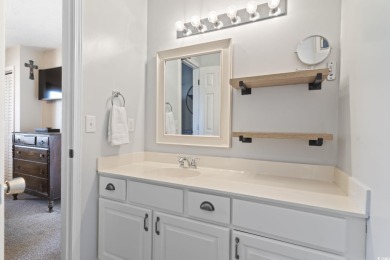 Welcome to this beautifully maintained 2-bedroom, 2-bathroom on  in South Carolina - for sale on GolfHomes.com, golf home, golf lot