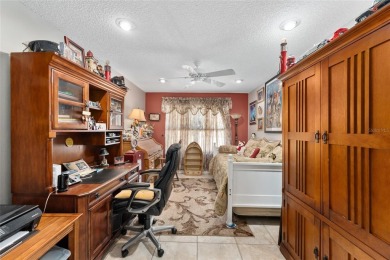 Under contract-accepting backup offers. ~BOND PAID!!~~2019 on The Links of Spruce Creek in Florida - for sale on GolfHomes.com, golf home, golf lot