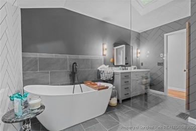 ** Sellers Offering Up to $5,000 in Closing Costs with Accepted on Carolina Trace Country Club in North Carolina - for sale on GolfHomes.com, golf home, golf lot