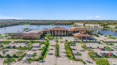 Impeccably maintained 2 bedroom / 2 bathroom, 1200+ Sq Ft unit on Flamingo Lakes Country Club in Florida - for sale on GolfHomes.com, golf home, golf lot