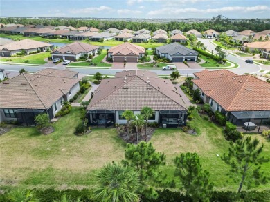 Welcome to effortless luxury in the heart of the sought after on Esplanade Golf and Country at Lakewood Ranch in Florida - for sale on GolfHomes.com, golf home, golf lot