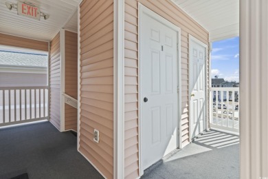 Welcome to this beautifully maintained 2-bedroom, 2-bathroom on  in South Carolina - for sale on GolfHomes.com, golf home, golf lot