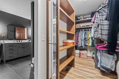 ** Sellers Offering Up to $5,000 in Closing Costs with Accepted on Carolina Trace Country Club in North Carolina - for sale on GolfHomes.com, golf home, golf lot
