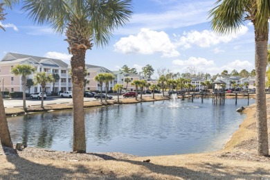Welcome to this beautifully maintained 2-bedroom, 2-bathroom on  in South Carolina - for sale on GolfHomes.com, golf home, golf lot