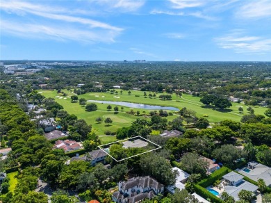 Tastefully remodeled estate overlooking the 15th hole of the on Riviera Country Club in Florida - for sale on GolfHomes.com, golf home, golf lot