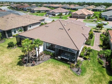 Welcome to effortless luxury in the heart of the sought after on Esplanade Golf and Country at Lakewood Ranch in Florida - for sale on GolfHomes.com, golf home, golf lot