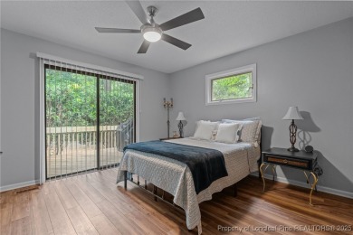 ** Sellers Offering Up to $5,000 in Closing Costs with Accepted on Carolina Trace Country Club in North Carolina - for sale on GolfHomes.com, golf home, golf lot