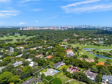 Tastefully remodeled estate overlooking the 15th hole of the on Riviera Country Club in Florida - for sale on GolfHomes.com, golf home, golf lot