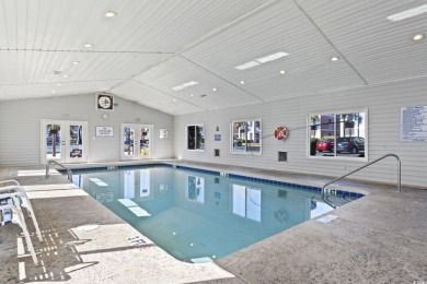 Welcome to this beautifully maintained 2-bedroom, 2-bathroom on  in South Carolina - for sale on GolfHomes.com, golf home, golf lot