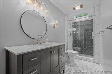 ** Sellers Offering Up to $5,000 in Closing Costs with Accepted on Carolina Trace Country Club in North Carolina - for sale on GolfHomes.com, golf home, golf lot